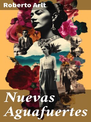 cover image of Nuevas Aguafuertes